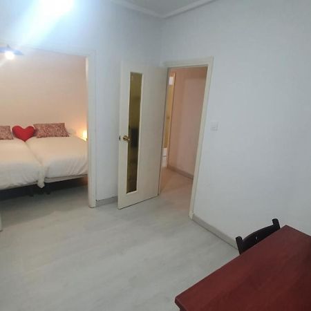 Entreplayas San Lorenzo-Poniente Para 6 Personas - Vut-3528-As Gijón Dış mekan fotoğraf