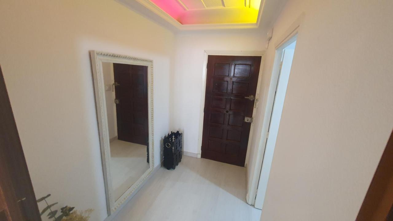 Entreplayas San Lorenzo-Poniente Para 6 Personas - Vut-3528-As Gijón Dış mekan fotoğraf