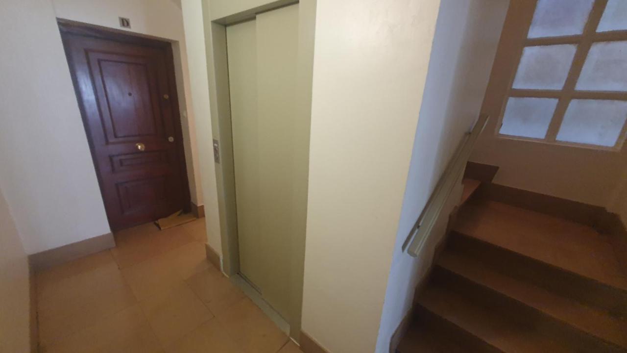 Entreplayas San Lorenzo-Poniente Para 6 Personas - Vut-3528-As Gijón Dış mekan fotoğraf