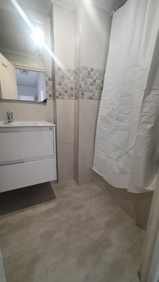 Entreplayas San Lorenzo-Poniente Para 6 Personas - Vut-3528-As Gijón Dış mekan fotoğraf