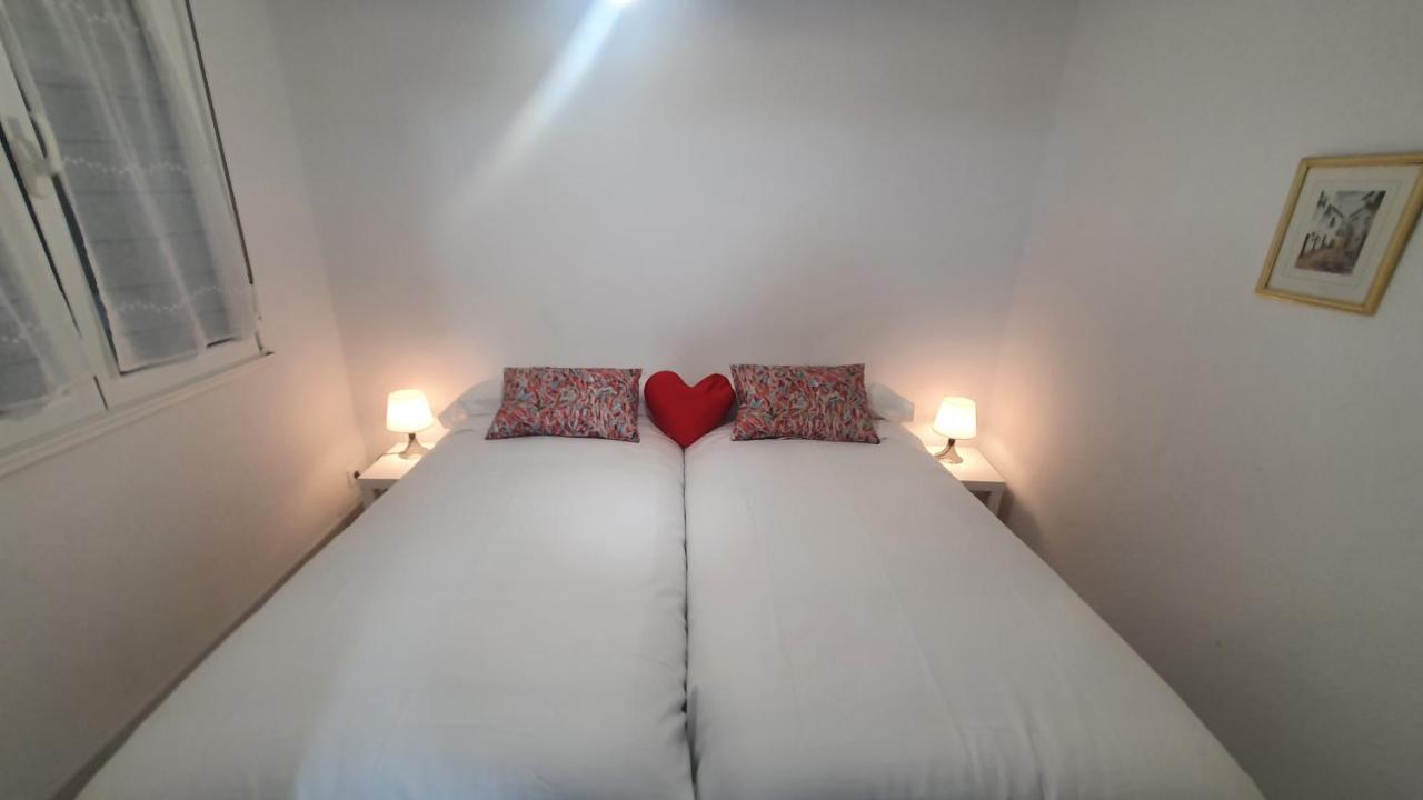 Entreplayas San Lorenzo-Poniente Para 6 Personas - Vut-3528-As Gijón Dış mekan fotoğraf